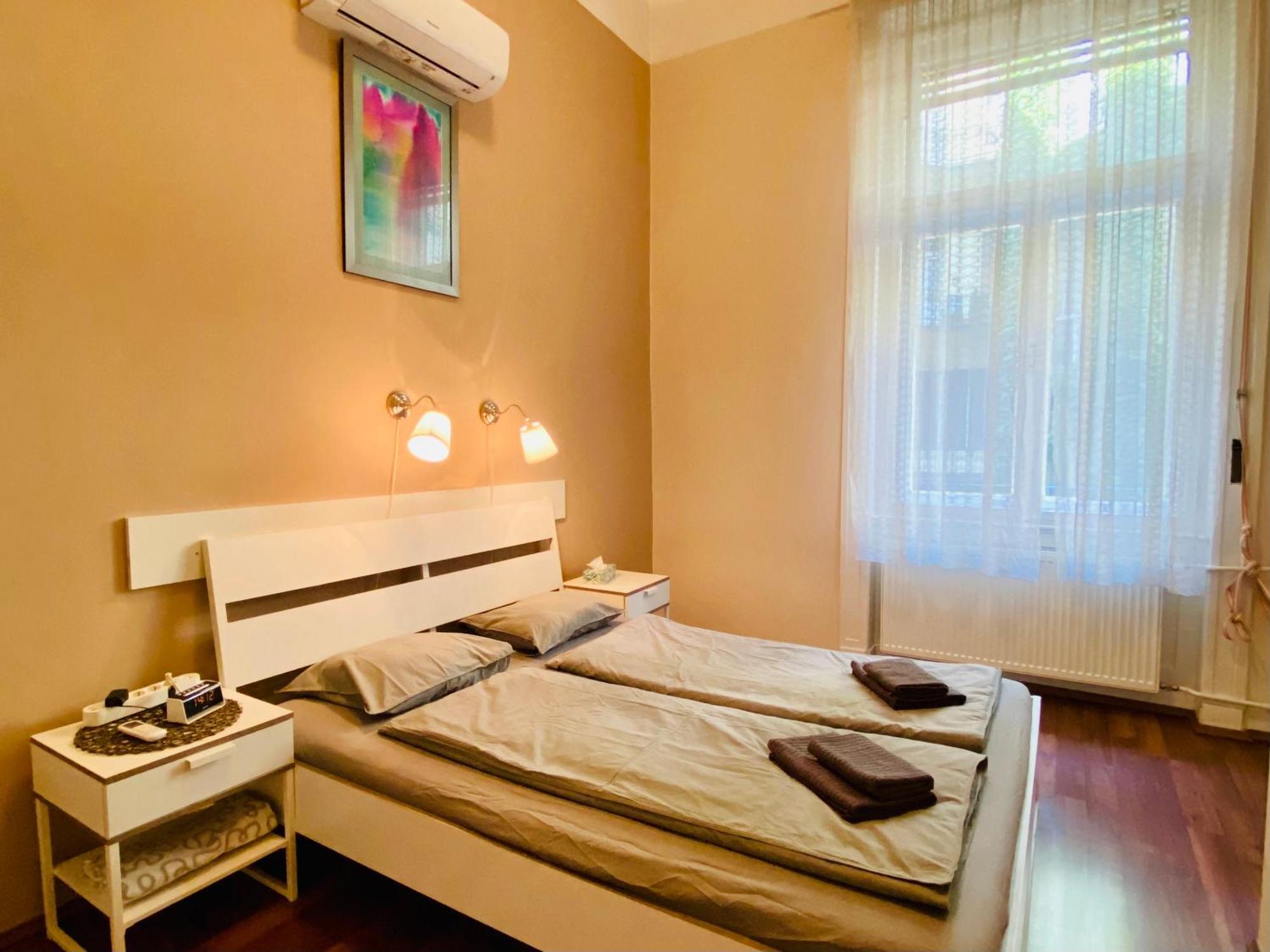 Stylish 1br - Flora's House * Budapest