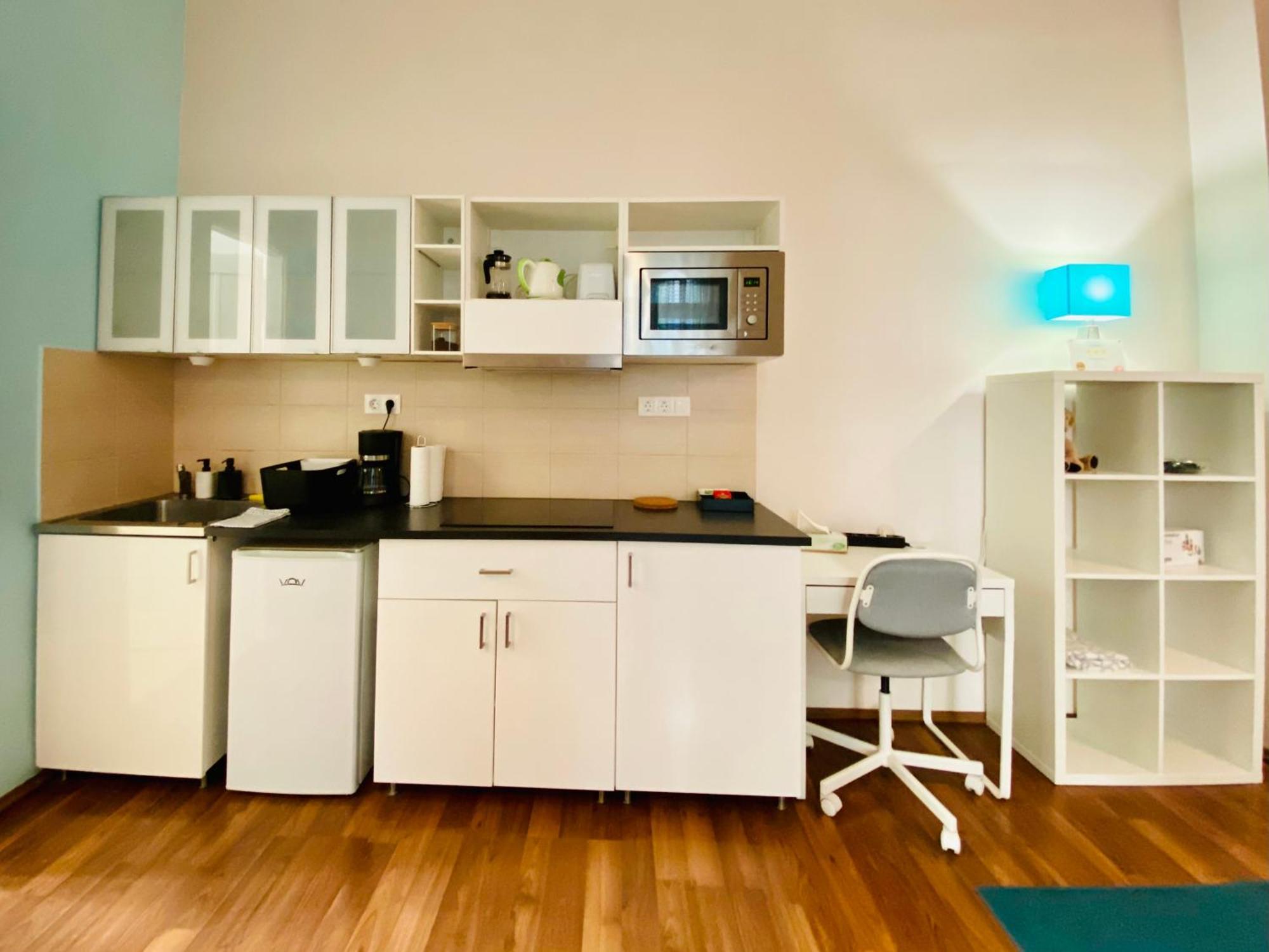 Stylish 1br - Flora's House