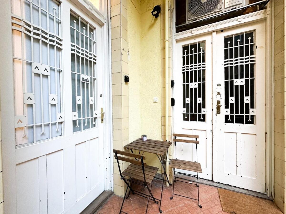 Appartement Stylish 1br - Flora's House